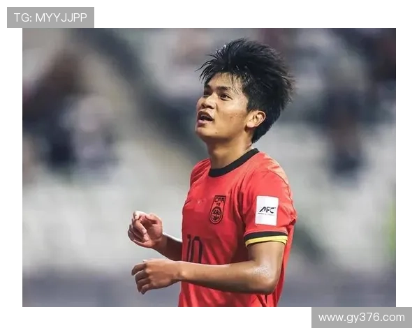 买买提江两红逆转 U23国足精彩首秀