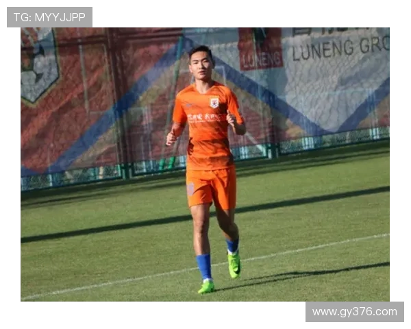 刘超阳加盟陕西联腾任副总经理